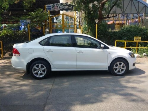 2014 Volkswagen Vento for sale