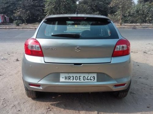 Used Maruti Suzuki Baleno 2015  for sale at low price