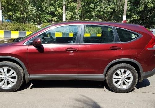 2014 Honda CR V for sale at low price