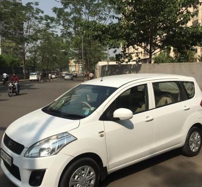 Used 2012 Maruti Suzuki Ertiga for sale