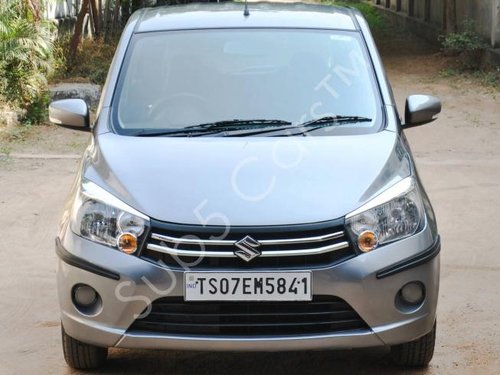 2015 Maruti Suzuki Celerio for sale at low price