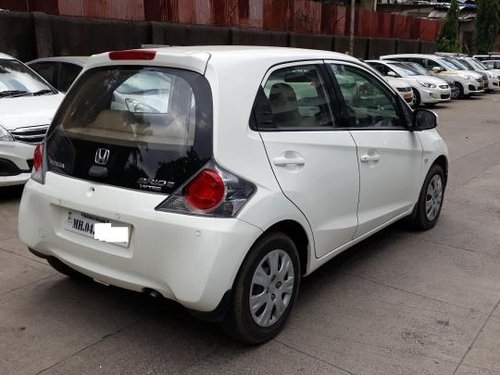 2013 Honda Brio for sale