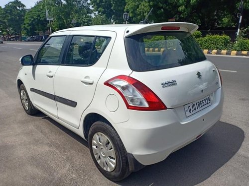 Maruti Swift Star VDI 2014 for sale