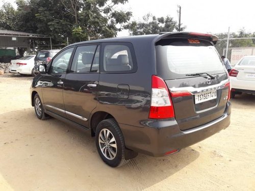 2015 Toyota Innova 2004-2011 for sale at low price