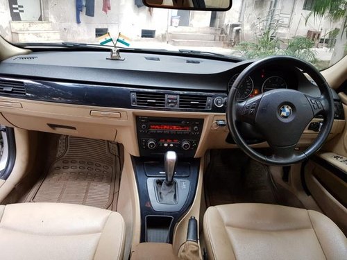 BMW 3 Series 320d 2010 for sale