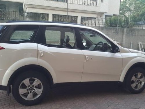 Used Mahindra XUV500 W8 4WD 2014 for sale