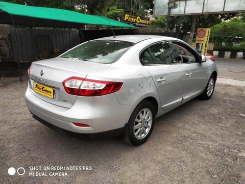 Renault Fluence E2 D 2013 for sale