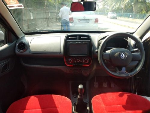 Used Renault Kwid 2016 for sale at low price