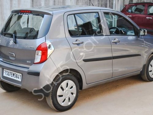 2015 Maruti Suzuki Celerio for sale at low price