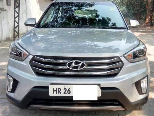 Hyundai Creta 1.6 SX  2015 for sale