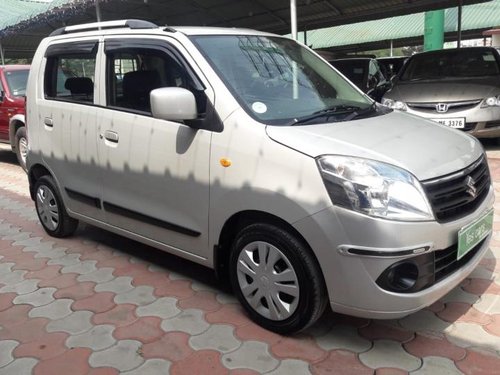 2011 Maruti Suzuki Wagon R for sale at low price