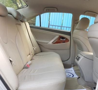 2011 Toyota Camry for sale