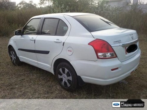 2011 Maruti Suzuki Dzire for sale