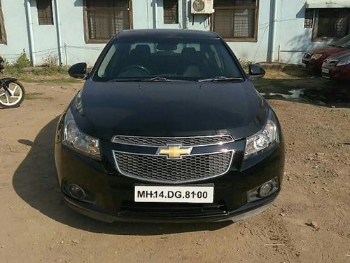 2012 Chevrolet Cruze for sale at low price