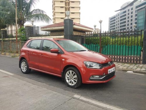 Volkswagen Polo 2014 fro sale