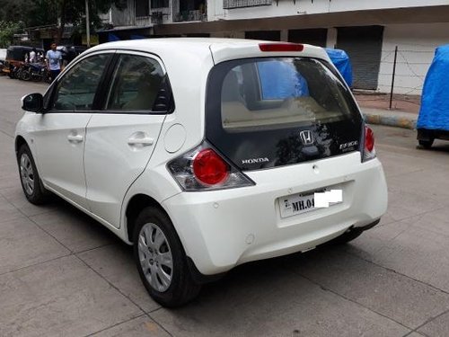 2013 Honda Brio for sale