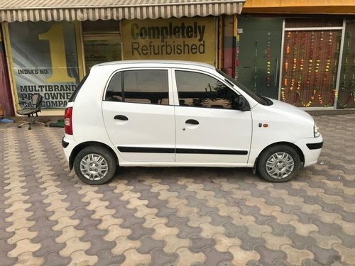 Hyundai Santro 2008 for sale