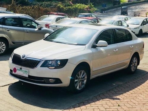 Skoda Superb 2015 for sale