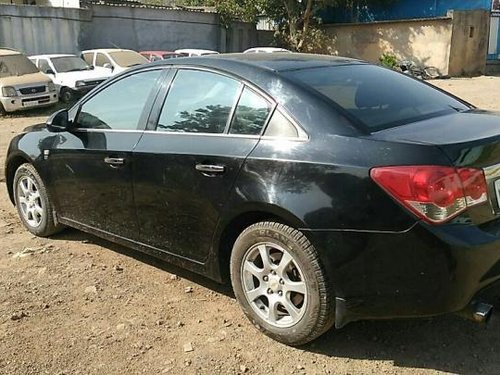 2012 Chevrolet Cruze for sale at low price