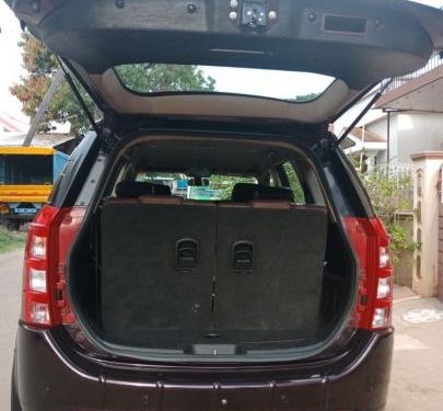 Mahindra XUV500 W8 2WD 2012 for sale