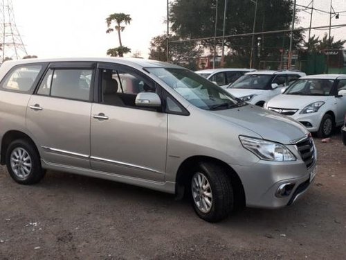 2014 Toyota Innova for sale at low price