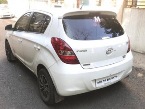 2009 Hyundai i20 for sale