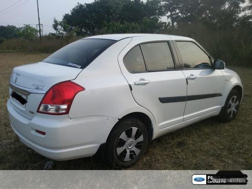 2011 Maruti Suzuki Dzire for sale