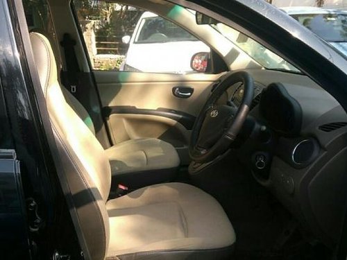2012 Hyundai i10 for sale at low price
