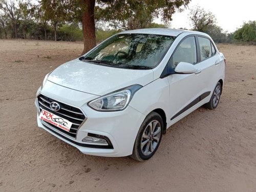 Hyundai Xcent 2017 for sale