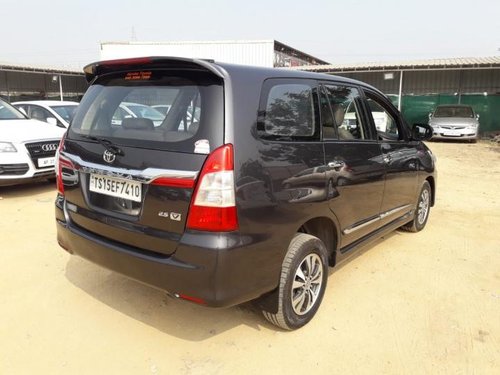 2015 Toyota Innova 2004-2011 for sale at low price