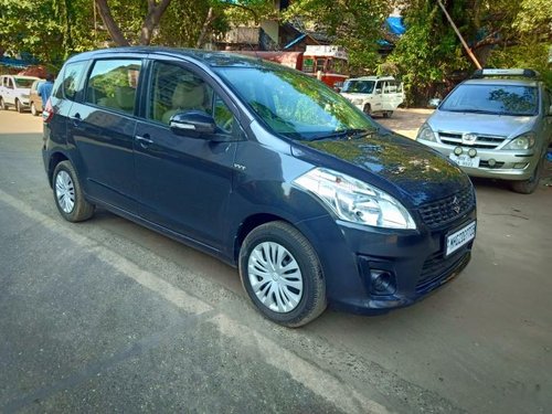 Maruti Ertiga VXI