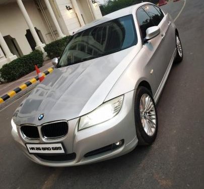 BMW 3 Series 320d Sport Line 2012 for sale