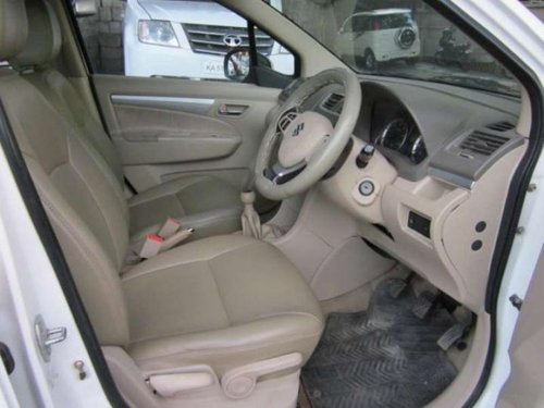 Used Maruti Suzuki Ertiga 2013 car at low price