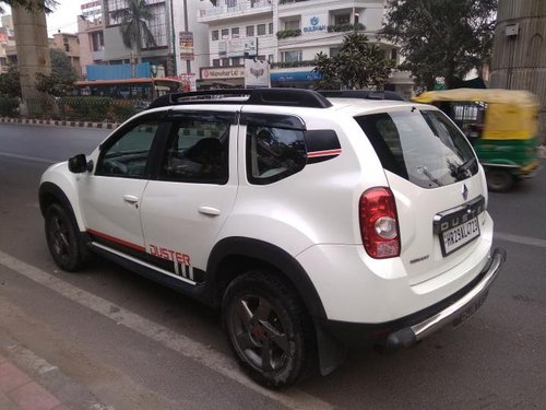 Used Renault Duster 2016 for sale at low price