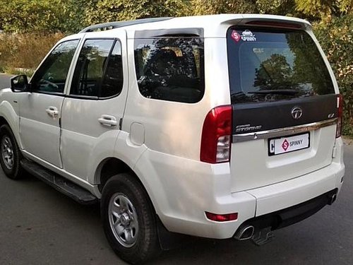 Used Tata Safari Storme EX 2015 for sale