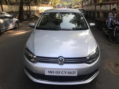 2013 Volkswagen Vento for sale at low price