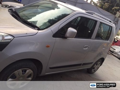 2011 Maruti Suzuki Wagon R for sale at low price