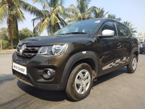 Used Renault Kwid 2016 for sale at low price