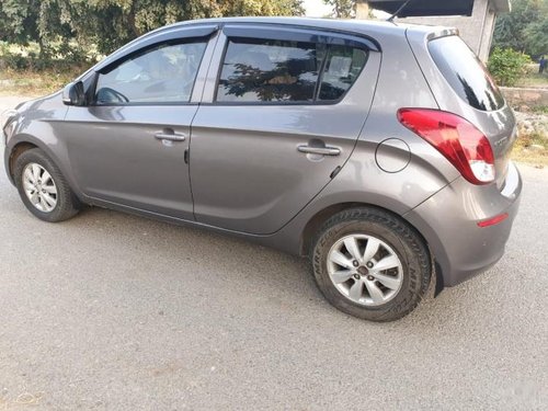 Used Hyundai i20 Sportz 1.4 CRDi 2012 for sale