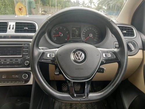 Volkswagen Polo 1.2 MPI Highline 2014 for sale