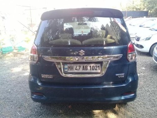 2017 Maruti Suzuki Ertiga for sale