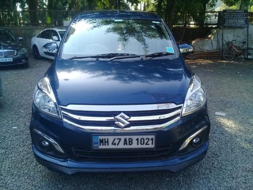 2017 Maruti Suzuki Ertiga for sale