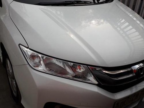 Honda City i VTEC VX 2016 for sale