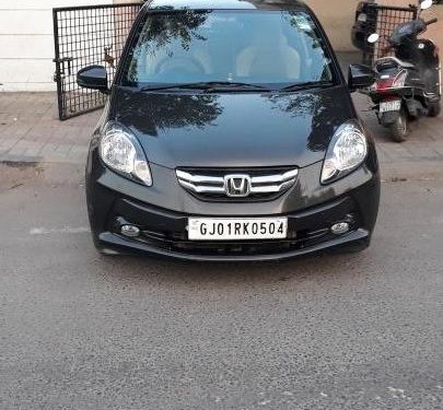 Used Honda Amaze VX O iDTEC 2015 for sale