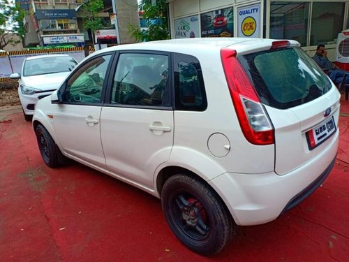 Ford Figo Diesel ZXI 2013 for sale