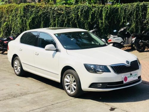 Skoda Superb 2015 for sale