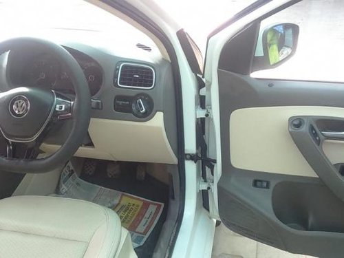 Used Volkswagen Vento 2015 for sale at low price