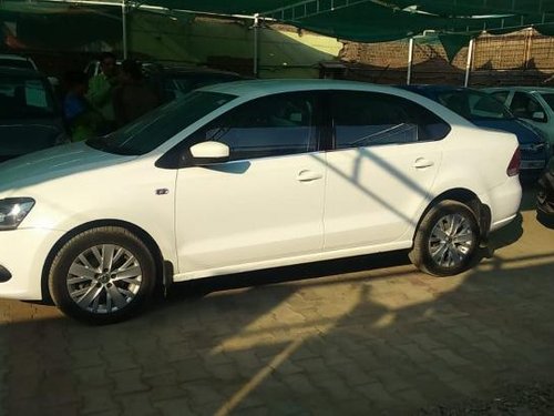 Used Volkswagen Vento 2015 for sale at low price