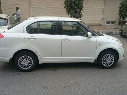 2011 Maruti Suzuki Dzire for sale at low price