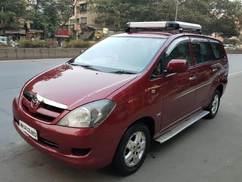 2005 Toyota Innova 2004-2011 for sale